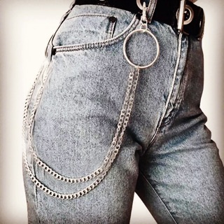 Chain xích