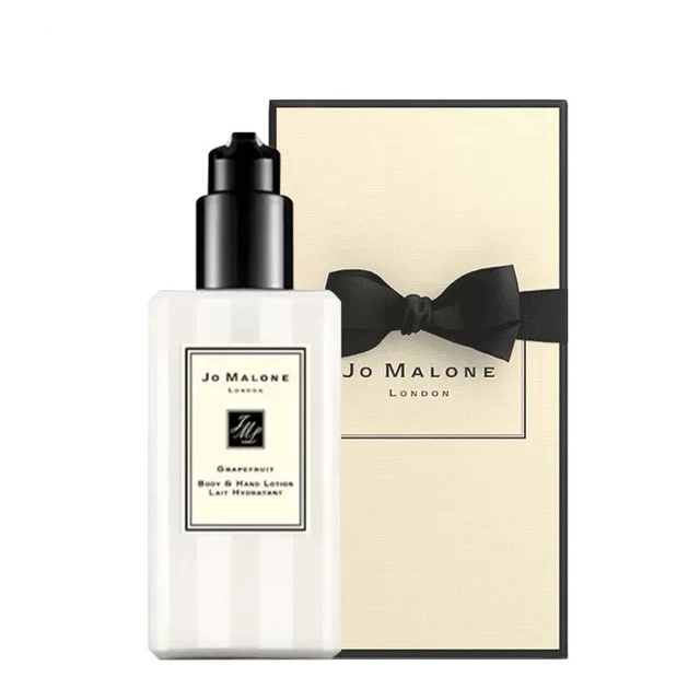 Sữa dưỡng thể jo malone london 250ml chất lượng cao