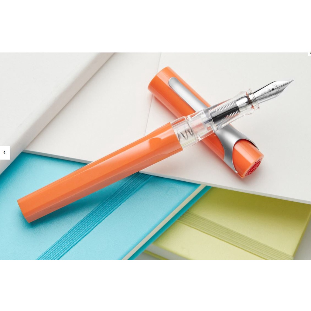 - BÚT MÁY TWSBI SWIPE, SALMON