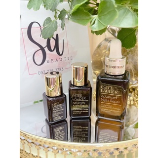 [MẪU MỚI ] Mẫu Tinh chất trẻ hoá làn da ban đêm Estee Lauder Advanced Night Repair
