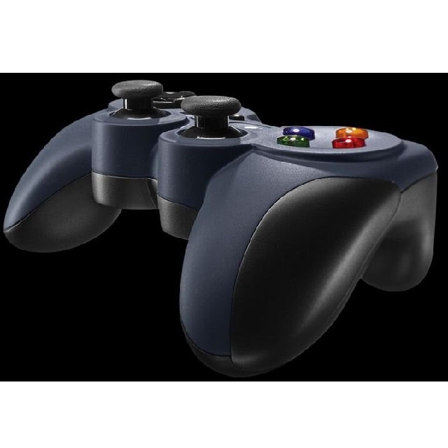 Tay bấm game Logitech F310