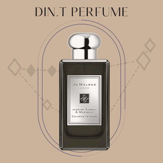 - Nước Hoa Jo Malone Jasmine Sambac & Marigold 10ml