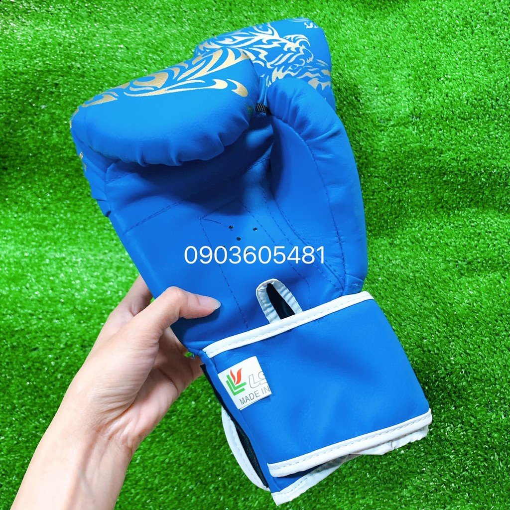 GĂNG TAY BOXING