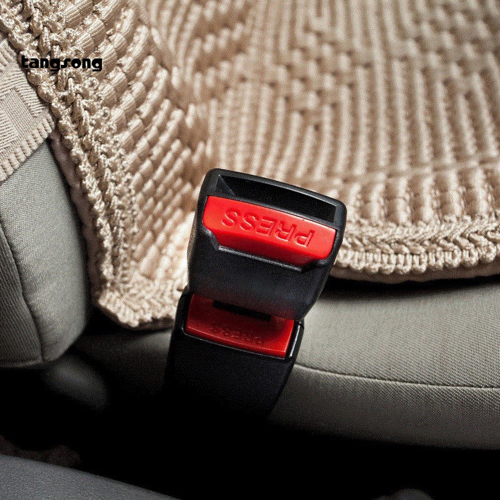 Chốt thay thế cho dây đai ghế ngồi xe ô tô