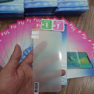 Dán PPF Full 100% màn Vsmart Live