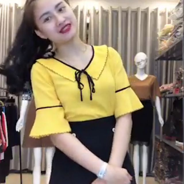 Combo áo Chuyen Luna