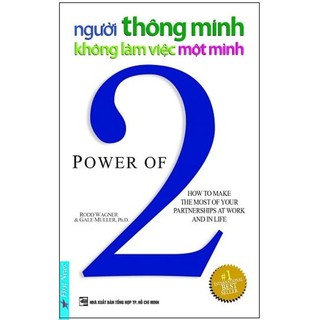 Sách - người thông minh không làm việc một mình