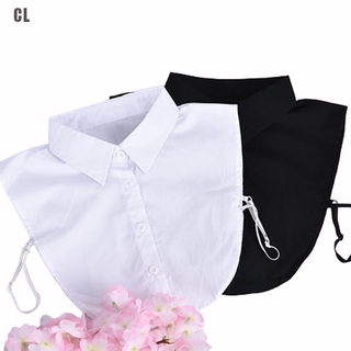 Cổ Áo Sơ Mi Rời Thời Trang Cho Nam Và Nữ