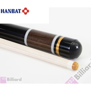 [SIÊU THỊ BIDA] Cơ Hanbat K55 Ngọn ghép [Cơ bida ba băng/3C/Carom]