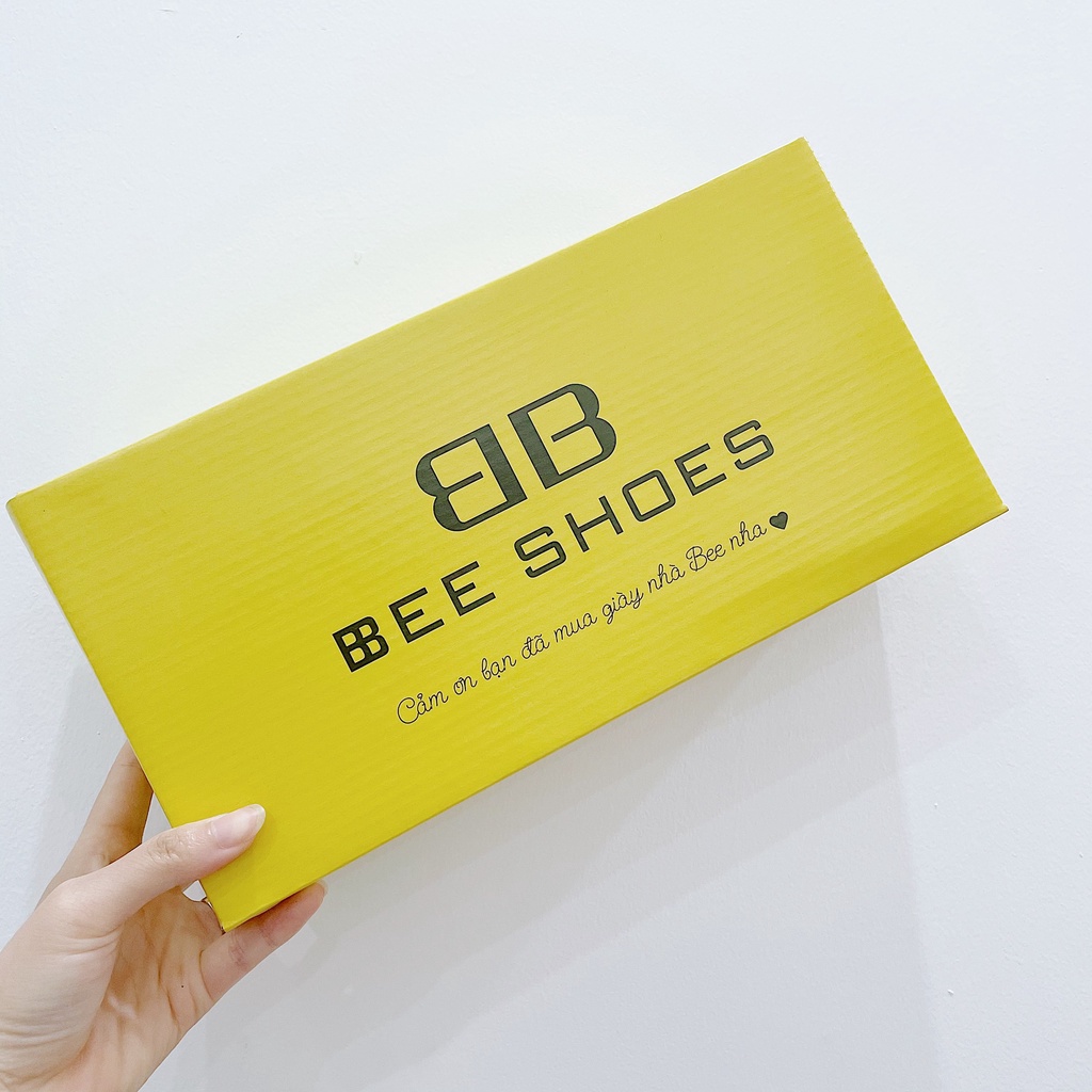 HỘP GIÀY BEESHOES - TÚI GIẤY BEESHOES