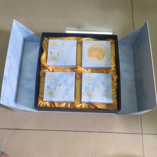 HỘP ĐỰNG BÁNH TRUNG THU CAO CẤP