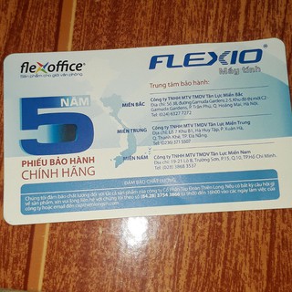 Máy tính học sinh Flexio FX680VN