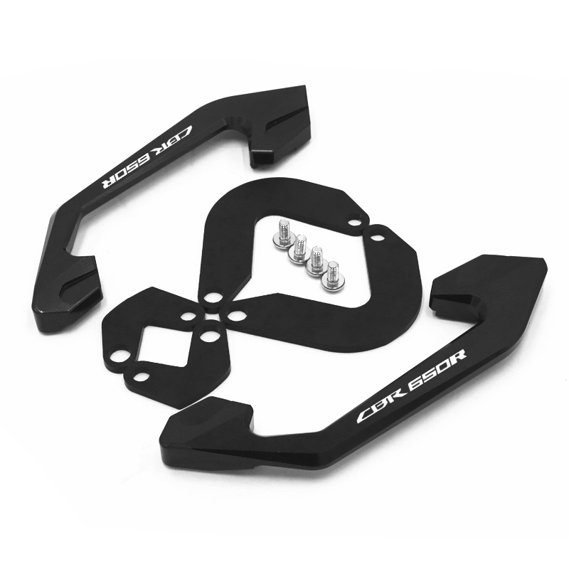 Tay Vịn Gắn Yên Sau Xe Mô Tô CB650R CB CBR 650R Cho Honda CB650 CBR650R
