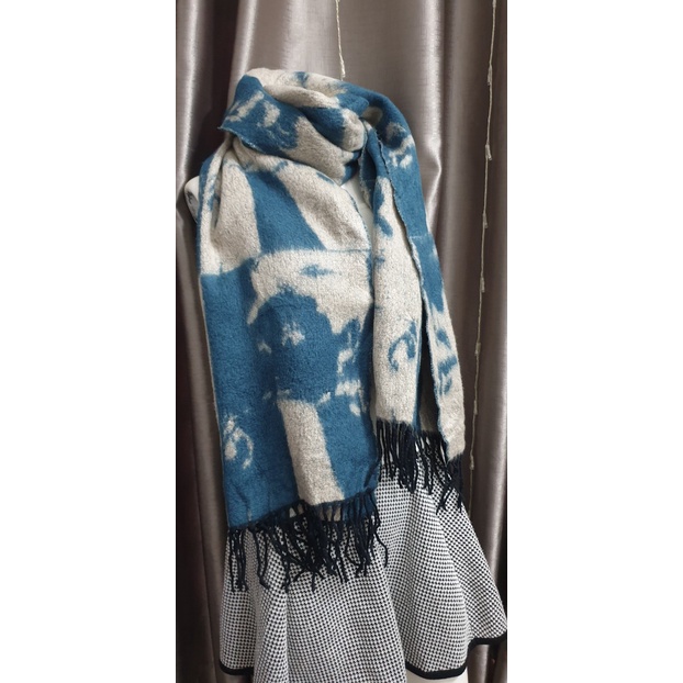 Khăn hàn 2HAND loại size to