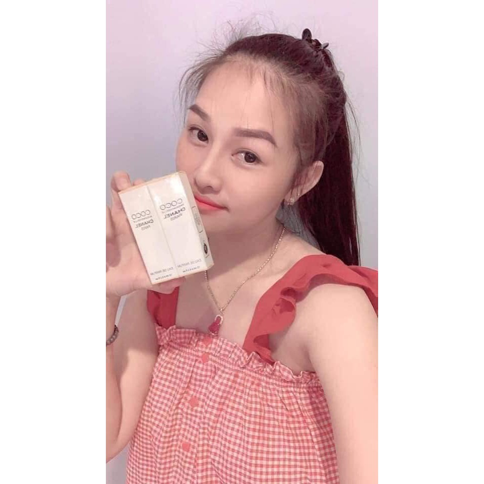 Nước Hoa Nữ Bán Chạy Nhất Chính Hãng Hparfum Dạng Lăn 12ml | BigBuy360 - bigbuy360.vn