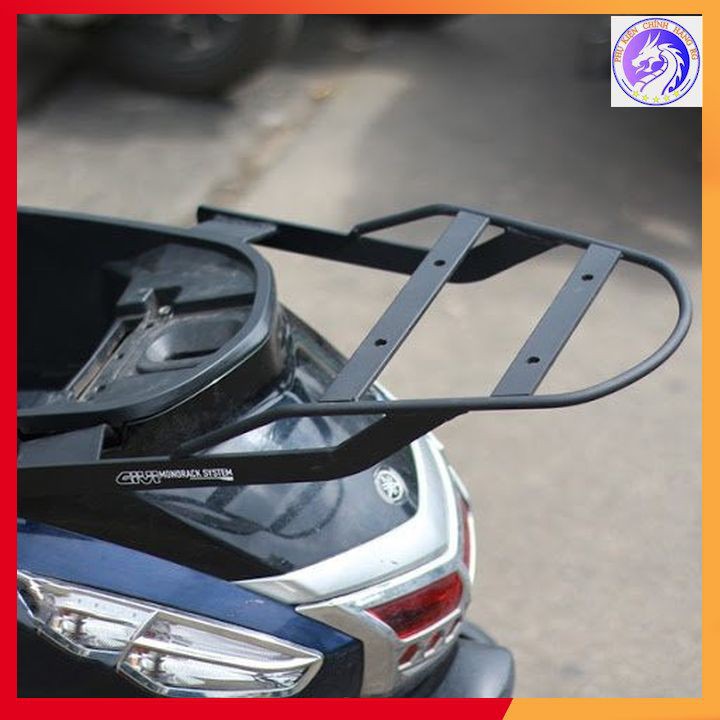 Baga Sau Givi Chính Hãng Gắn Cho Xe Yamaha Grande - Hàng Chính Hãng - Bảo Hành 12 Tháng