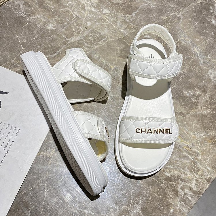 Sandal thể thao thời trang hè năng động cho nữ | BigBuy360 - bigbuy360.vn