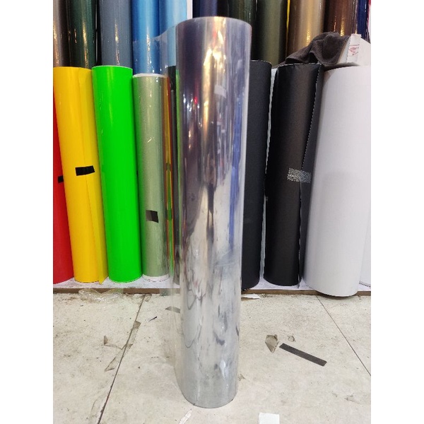 Giấy linon siêu trong chuyên dán xe máy ô tô