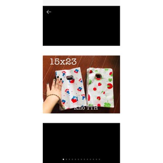 100g túi xốp in hình sắc nét.hàng loại 1.