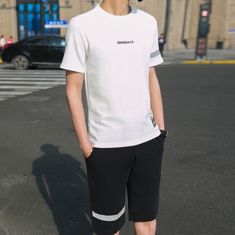 [ Siêu Mát - Mặc là Thích !! ] Bộ mặc nhà thể thao nam siêu chất | BigBuy360 - bigbuy360.vn