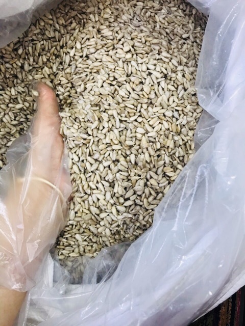 Nhân hạt hướng dương sống 500g | BigBuy360 - bigbuy360.vn