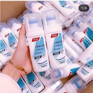 Tẩy giày Plac