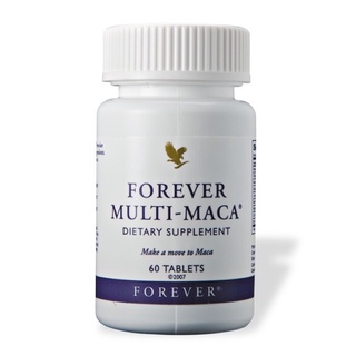 Forever Multi- Maca 215flp viên hổ trợ sinh lý