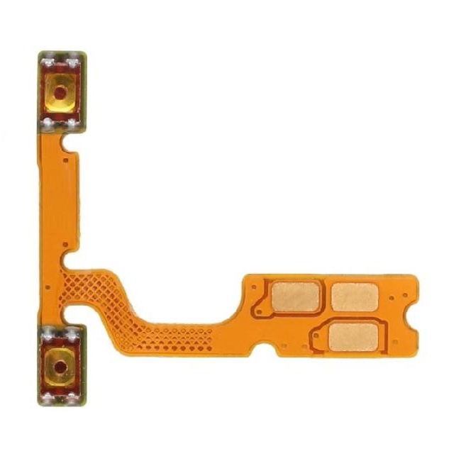 Dây âm lượng, nút âm lượng Oppo A3S