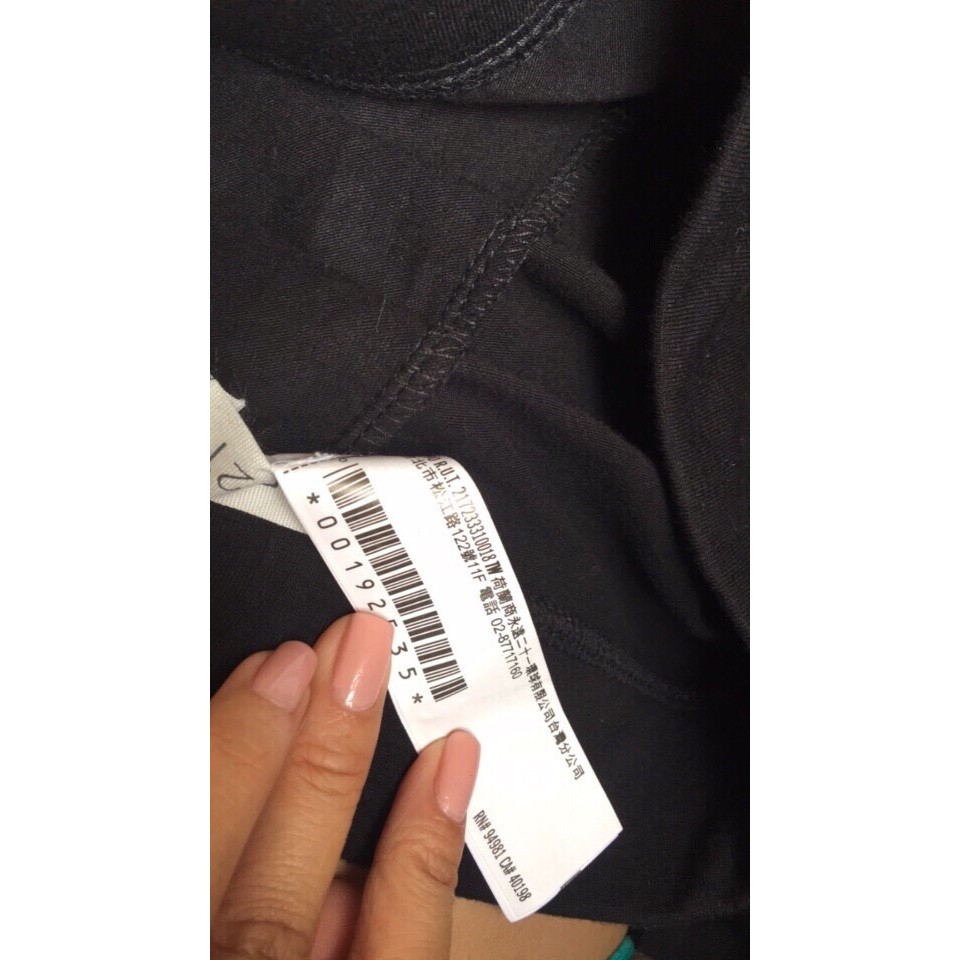 COMBO 2 QUẦN LEGGING f21