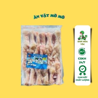 CHÂN GÀ RÚT XƯƠNG 1kg
