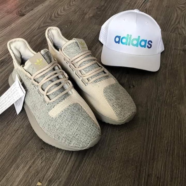 Giầy adidas tubula xám 1:1