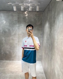 Bộ thể thao 100% cotton