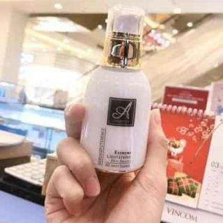 Serum mềm A mẫu mới