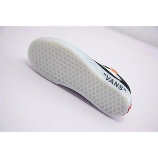 Giày đôi OFF-WHITE x Vans 36-44 3
