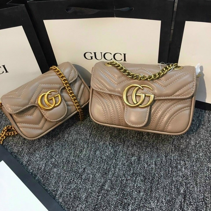 Túi gc mamont đeo chéo giá rẻ