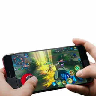 NÚT DI CHUYỂN GAME- HÍT MÀN HÌNH