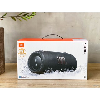 Loa bluetooth chống nước JBL Xtreme 3