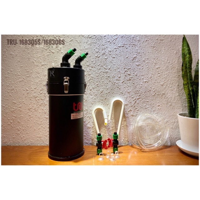 Lọc Thùng TRU-168305s/306s
