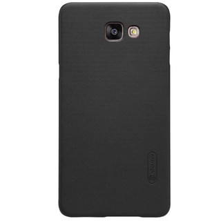 Ốp lưng Nillkin cho Samsung Galaxy A3 2016 Tặng kính cường lực