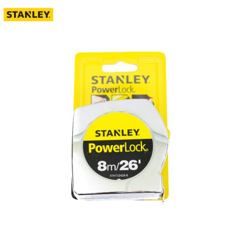 Thước cuộn Powerlock Stanley (Nhiều kích thước)