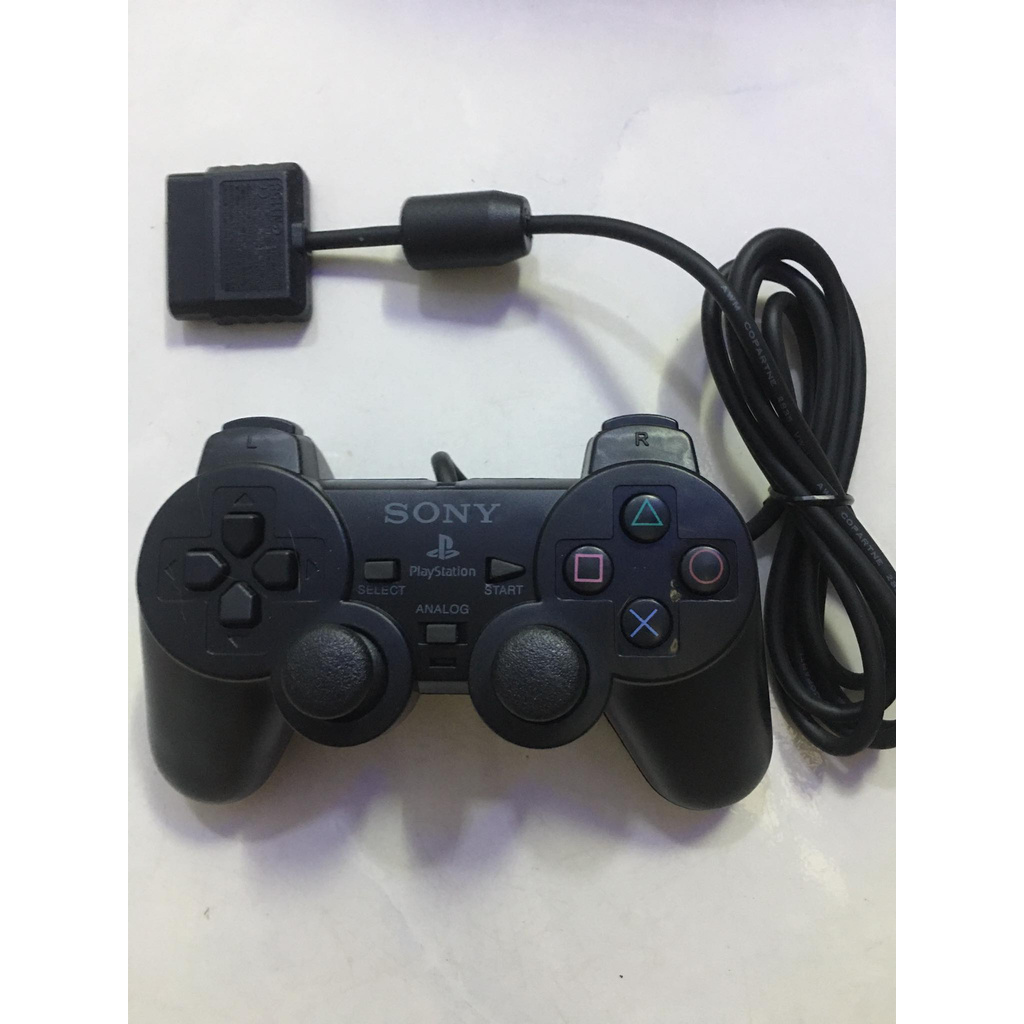 Tay game Ps2 Dualshock 2