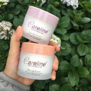 Kem dưỡng da Careline Úc