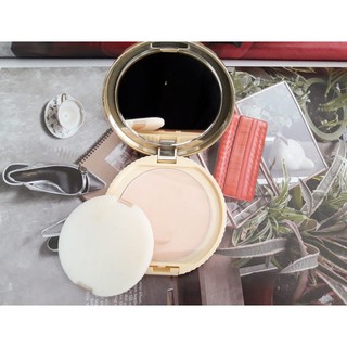 Phấn phủ Canmake Marshmallow Finish Powder