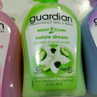Nước rửa tay Malaysia chai 500ml