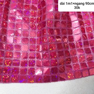 vải von lưới , vải khúc .