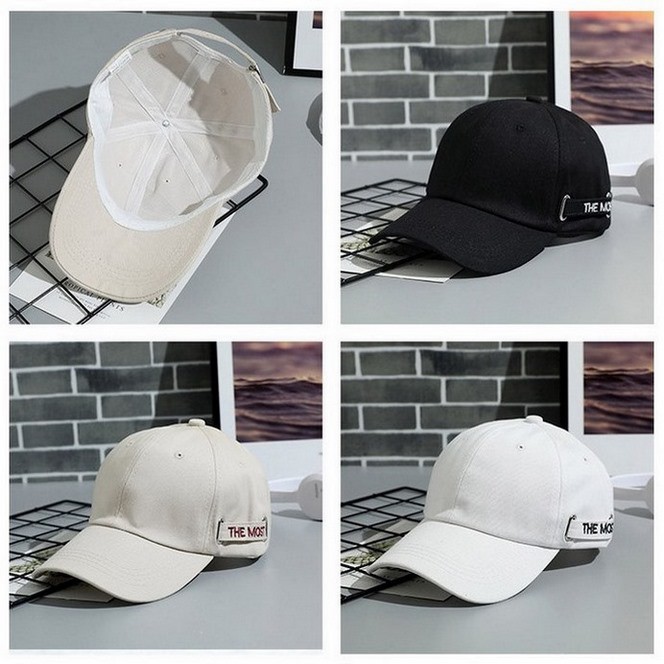 Mũ lưỡi trai/ nón kết thời trang (loại 1)