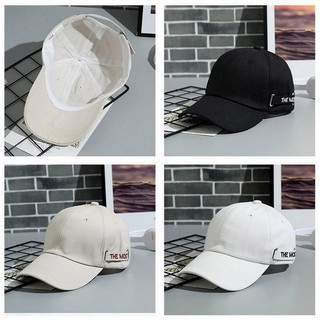 Mũ lưỡi trai/ nón kết thời trang (loại 1)