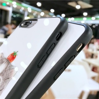 Ốp đôi mèo xinh cho iphone