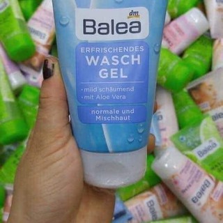 SỮA RỬA MẶT BALEA ĐỨC