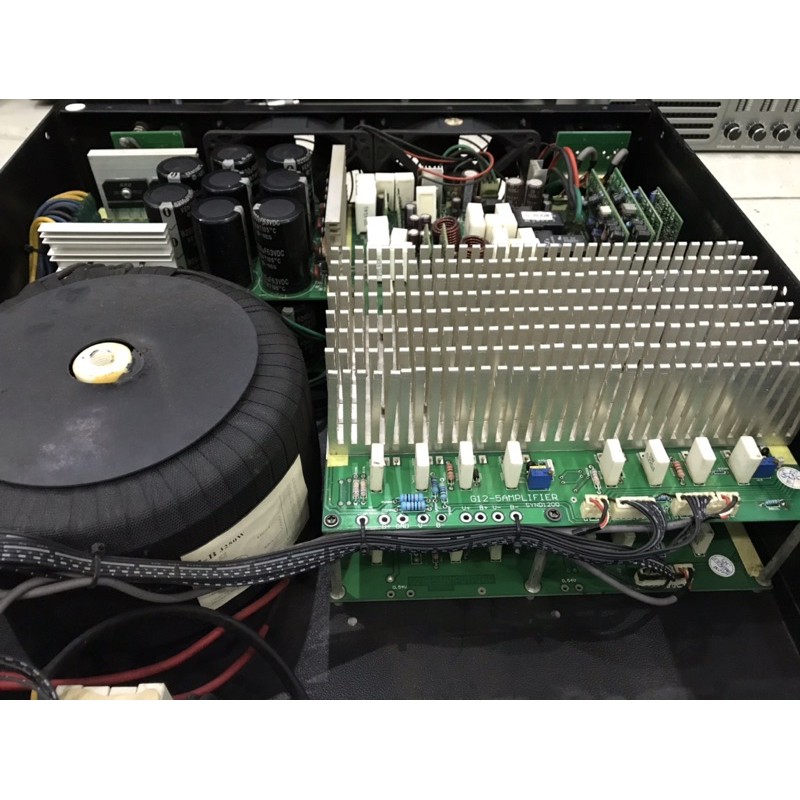 ĐẨY 3 KÊNH SIZE 3U